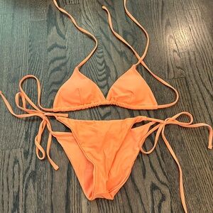 SHEIN bikini